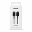 Samsung USB-C to USB-C Cable 3A 1m - Black