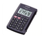 CASIO CALCULATOR HL-820LV-BK-W-DH