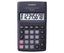 CASIO CALCULATOR HL-815L-BK