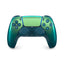 DUAL SENSE WIRELESS CONTROLLER FOR PS5 TEAL GREEN