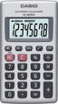 CASIO CALCULATOR HL-820VA