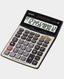 CASIO CALCULATOR DJ 240D PLUS