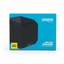 POPO PS50 2.0 Mini USB Multimedia Speaker - Black