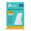 TP-Link RE200 AC750 Mesh Wi-Fi Range Extender - White