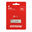 EZASHU Rapid USB 2.0 Flash Drive 64GB