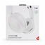 boAt Rockerz 480 Wireless Over-Ear Headphones - White Sabre