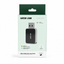 Green Lion Mini Wireless Adapter for CarPlay & Android Auto - Black