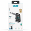 Go-Des GD-BT206 Bluetooth 5.3 AUX Receiver & Transmitter - Black