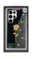 FLOWER STONE CASE IPHONE AND SAMSUNG