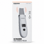 Porodo Lifestyle Ultrasonic Face Scrub & Skin Peeler with Charging Base