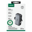UGREEN Nexode 5000mAh Power Bank with Built-in USB-C Connector 20W