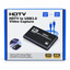 4K USB 3.0 HDMI Video Capture Card with HDMI Loop-Out & 3.5mm Mic Audio