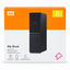 Western Digital WD My Book 6TB Desktop External Hard Drive (USB 3.0)