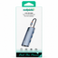 Salpido SAL-DS-16H 6-in-1 PD100W USB-C Hub Adapter - Gray