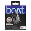 boAt EnergyShroom PB331 MagnaCharge 10000mAh Magnetic Power Bank - Ash Black