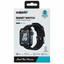 Salpido SW-03 Classic Business Smart Watch (1.83" HD Display)
