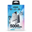 Salpido SAL-PWB023 5000mAh Ultra-Slim Magnetic Wireless Power Bank (22.5W)