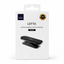 WiWU PL701 Lotto Mini Magnetic Car Phone Mount - Black