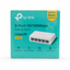 TP-Link LS1005 5-Port 10/100Mbps Desktop Switch - White