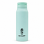 SHARP Matte Drinking Bottle With magnetic Phone Holder