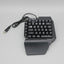 Space Warships F6 RGB One-Hand Mechanical Gaming Keyboard