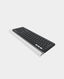 LOGITECH K780 MULTI-DEVICE WIRELESS KEYBOARD GREY/WHITE KB-LOG-K780