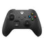 XBOX JOYSTICK WIRELESS CONTROLLER BLACK