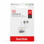 SanDisk Ultra 256GB microSDXC UHS-I Card 100MB/s