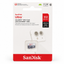 SanDisk Ultra 512GB microSDXC UHS-I Card 100MB/s
