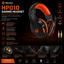 Meetion Stereo Gaming Headset - HP010
