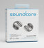 ANKER SOUNDCORE C30I FREECLIP EARBUDS - BLACK