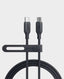 ANKER USB C TO C CABLE ~ (140W-6FT-BLACK)-544