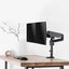 Dual Monitor Arm - Skill Tech