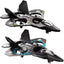 PULSE Remote Control 2.4GHz Fighter Jet - G29