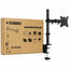 Stargold SG-893MB Articulating Monitor Arm 17–32 inch - Black