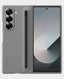EXINOS Samsung Z Fold 6 Case With S-Pen
