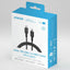 Anker USB-C to USB-C cable packaging on a white background