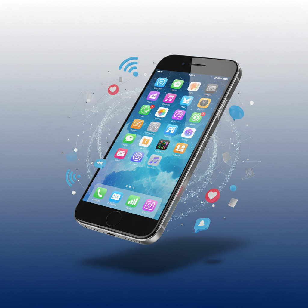 Mobile phones & Tablets