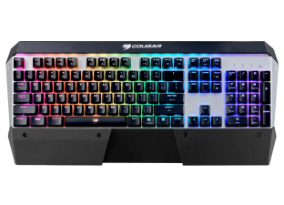 COUGAR KEYBOARD ATTACK X3 RGB KB-COU-AX3