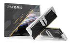 ZADAK SPARK RGB 3200MHZ 16GB SNGL (  16GB X 1 )DDR4 RAM