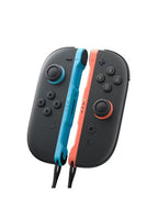 JOY NINTENDO 2 PRO CONTRPLER BLUE AND PINK
