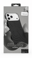 iP 17 Pro Max VAWI Silicon Case - (DIAMOND)