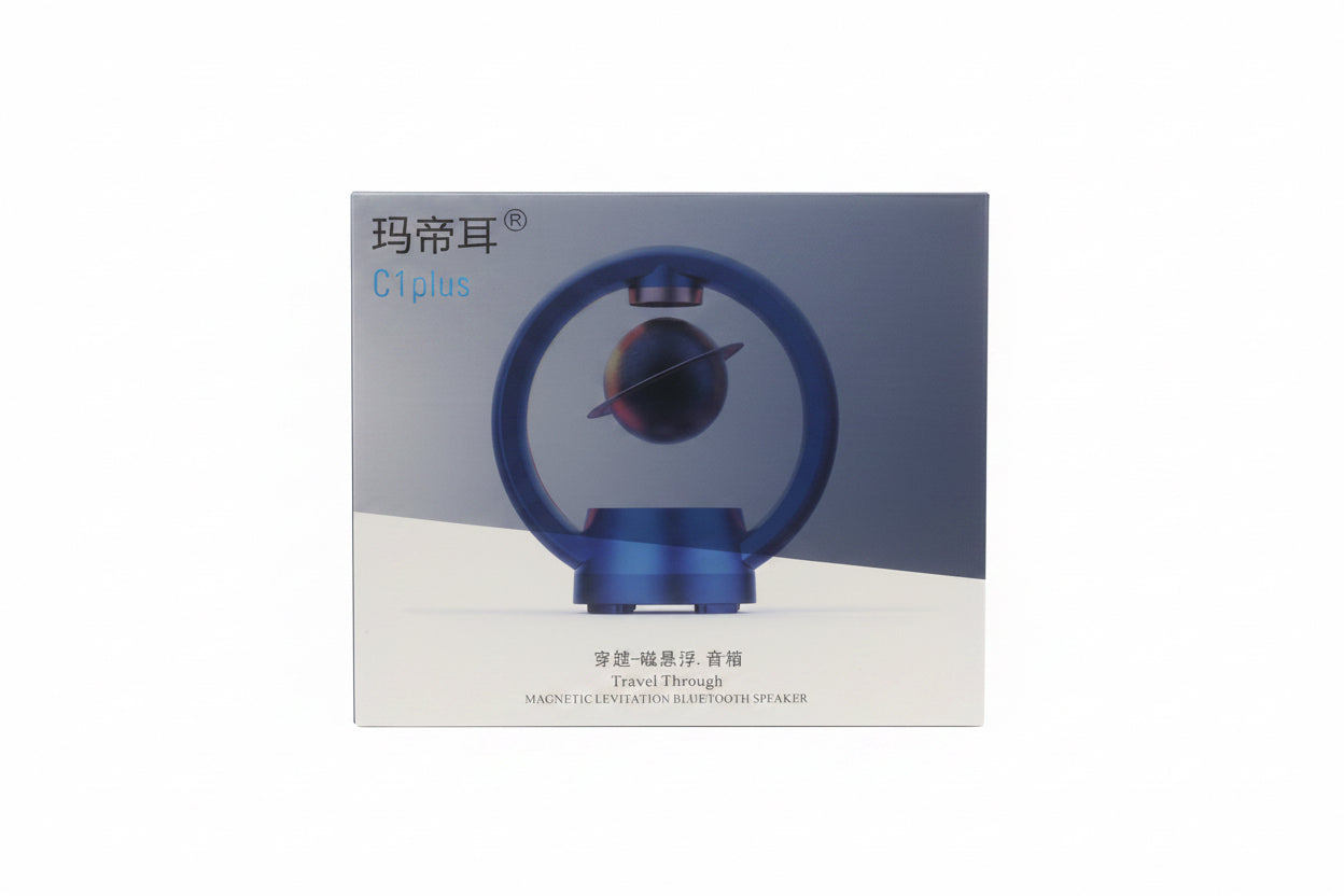 C1plus speaker