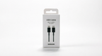 Samsung USB-C to USB-C Cable 3A 1.8m EP-DX310 - Black
