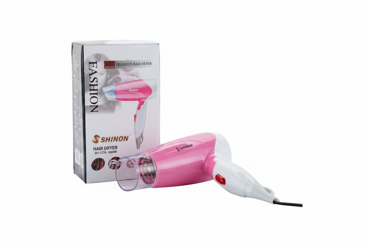 Fashion hair dryer sh-5126 Secondary image
