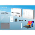 OTEETO TAB 11 PRO STYLUS - 8+512GB