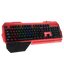 MEETION FULL KEY MULTIMEDIA METAL RGB MECHANICAL GAMING KEYBOARD MT-MK20-R