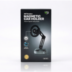 HU Access HAC-1017 360° Vacuum Magnetic Car Holder