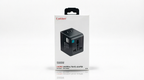 Earldom LC18 1500W Universal Travel Adapter