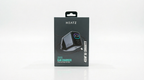 HEATZ ZA99 45W AI Smart GaN Charger with Display